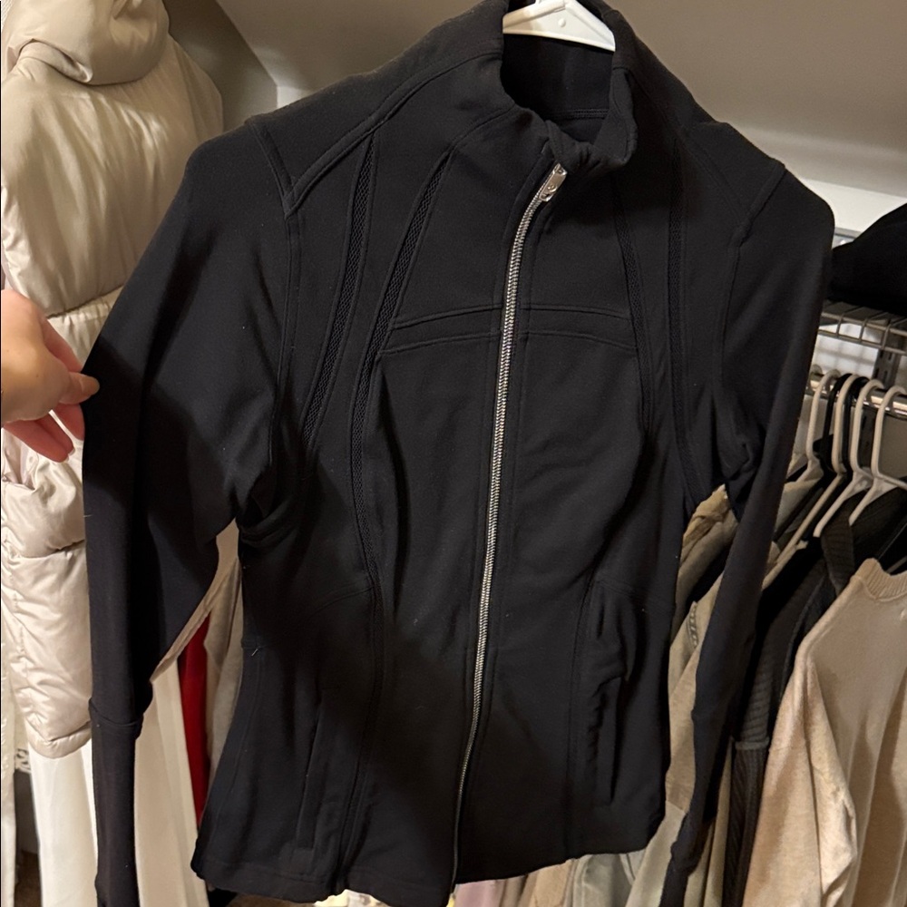 Lululemon Define Jacket